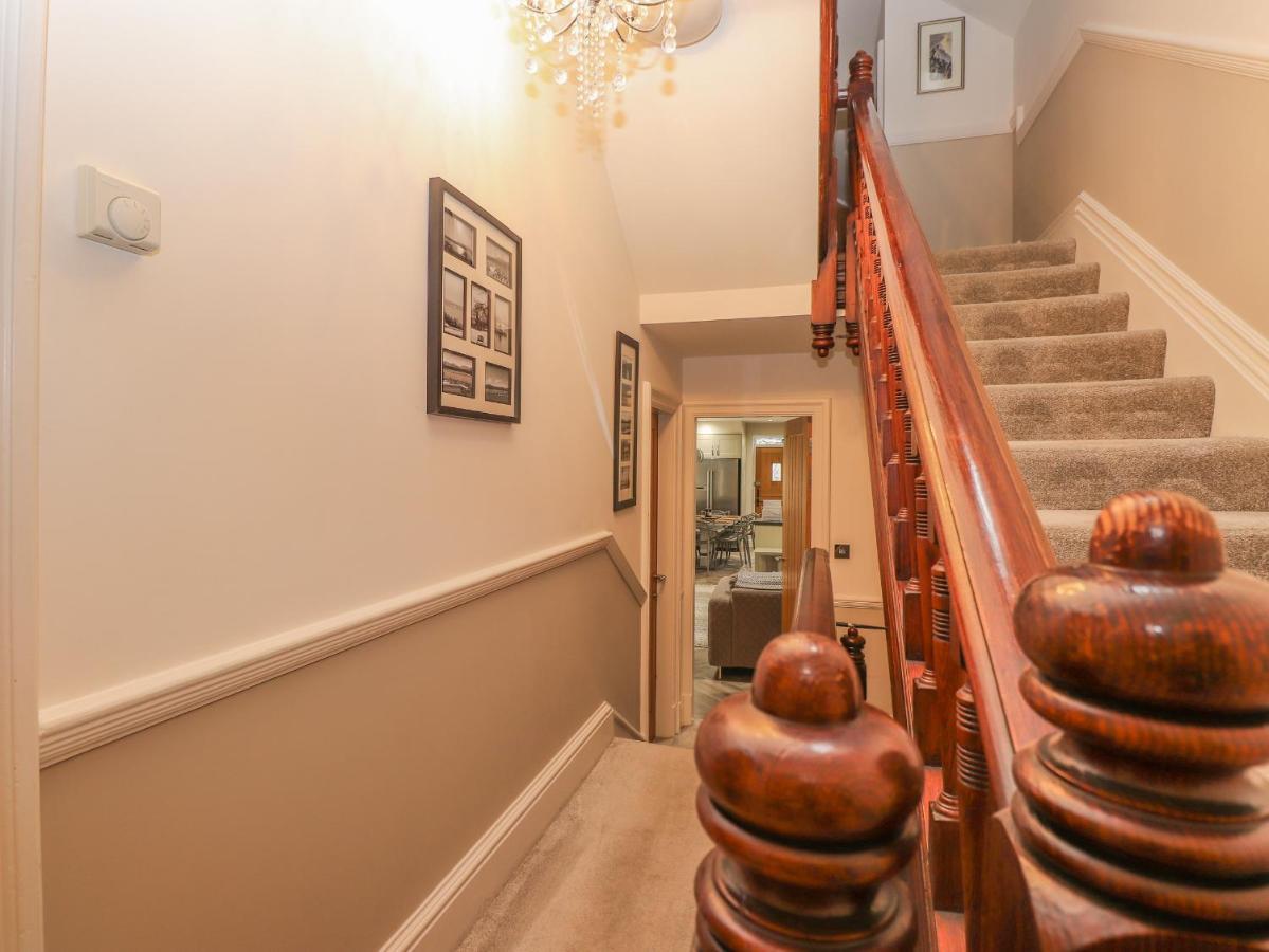 Rossett Holme Villa Ambleside Eksteriør bilde