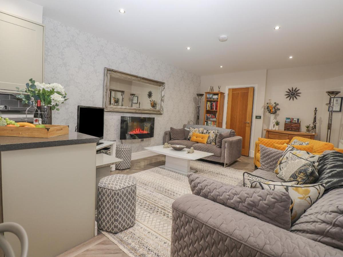 Rossett Holme Villa Ambleside Eksteriør bilde