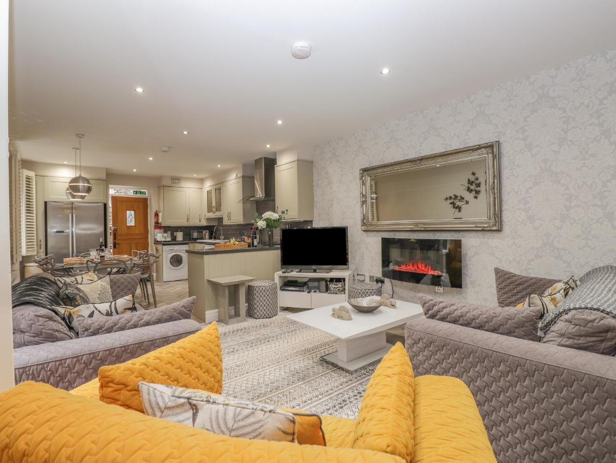 Rossett Holme Villa Ambleside Eksteriør bilde