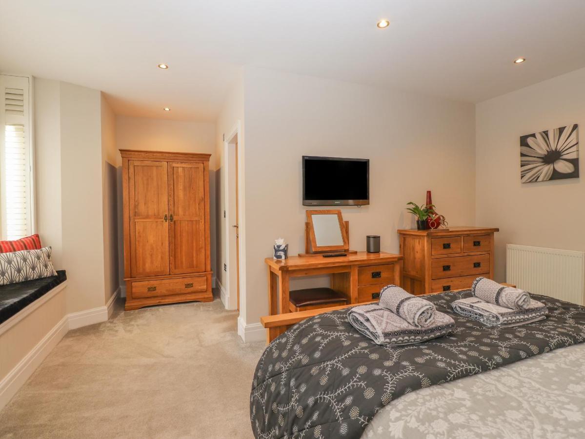 Rossett Holme Villa Ambleside Eksteriør bilde