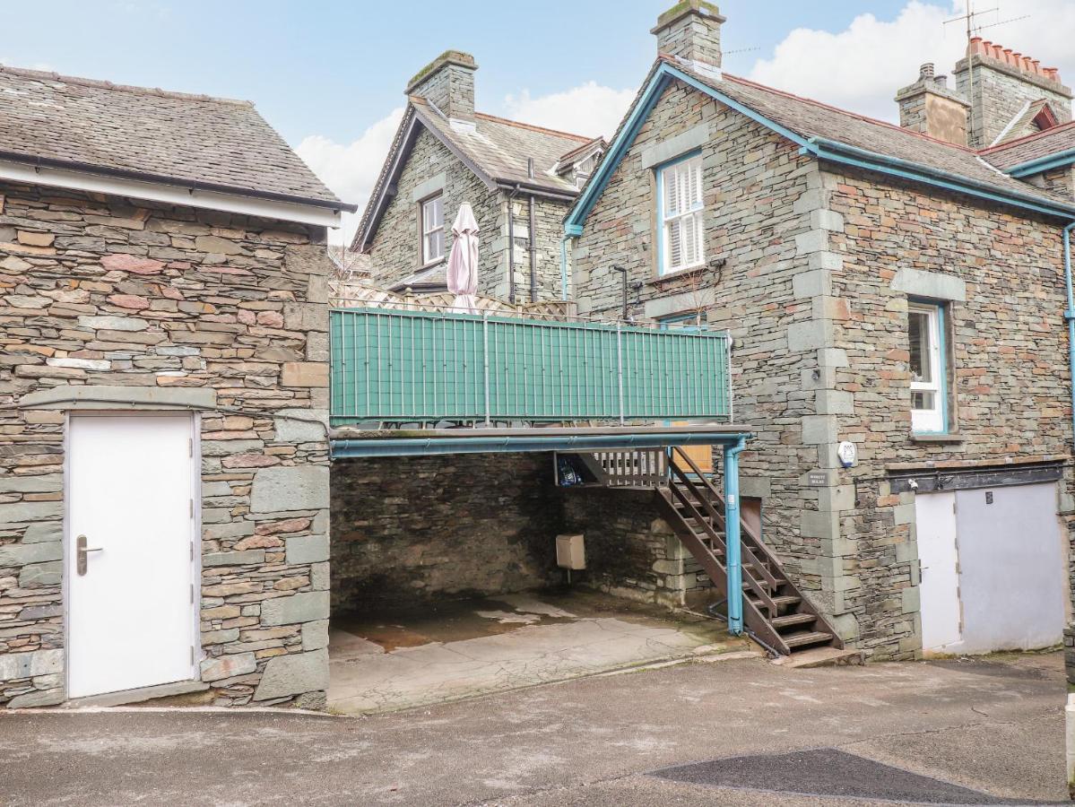 Rossett Holme Villa Ambleside Eksteriør bilde