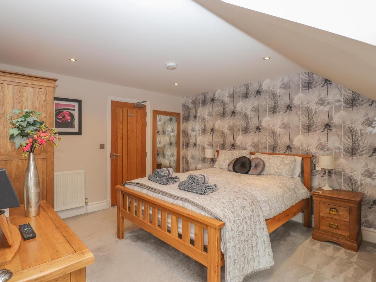 Rossett Holme Villa Ambleside Eksteriør bilde