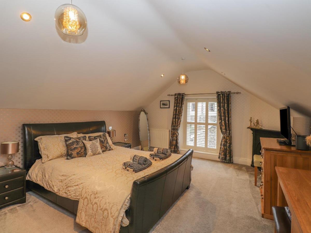 Rossett Holme Villa Ambleside Eksteriør bilde